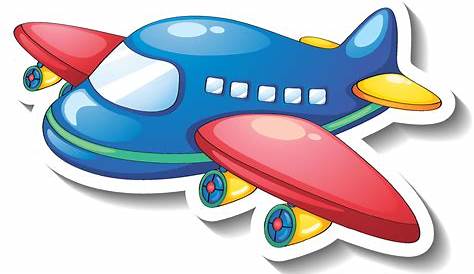 Free Airplane Cartoon Png, Download Free Airplane Cartoon Png png