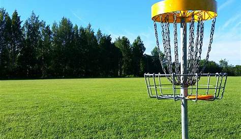 Getting Started with Disc Golf? Here Are the Best Driving Tips for You