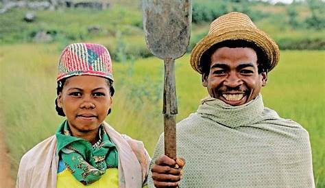 Tribes of Madagascar - MadaMagazine