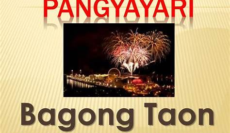 Ngalan Ng Tao Bagay Lugar Pangyayari