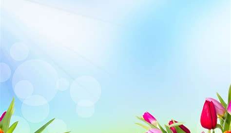 Spring Backgrounds Spring PowerPoint Backgrounds And Jpeg Desktop