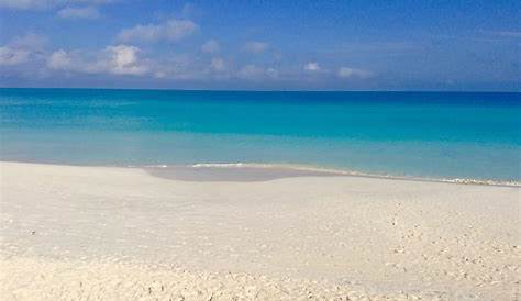 Plage sable blanc à Honduras - Les 10 plus belles plages de sable blanc