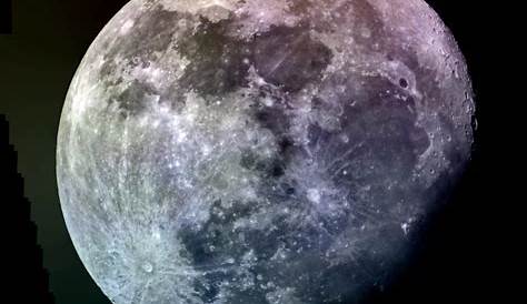 HISTOIRE LÉGENDAIRE: L'Homme a-t-il marché sur la Lune