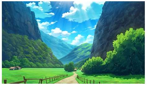 Anime Backgrounds Free download | PixelsTalk.Net