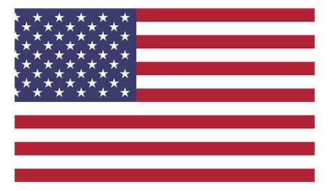 Bandeira dos Estados Unidos da América — Fotografias de Stock