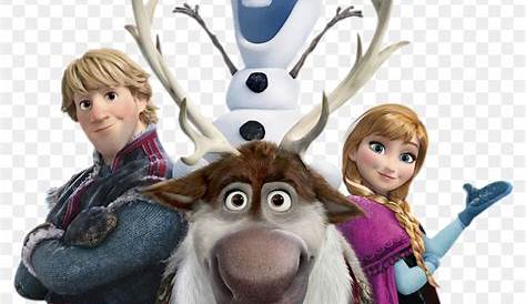Frozen PNG File - PNG All | PNG All