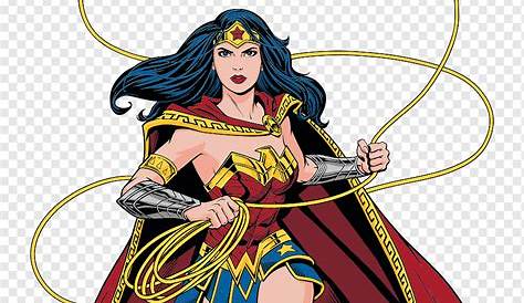 Mulher Maravilha Png Clipart Wonder Woman Superman - Imagens Da Mulher