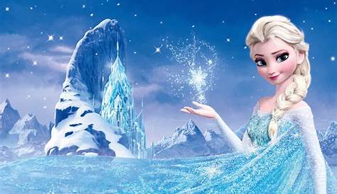 Gambar Frozen Wallpapers Disney Fondos Hd Gambar Wallpaper di Rebanas