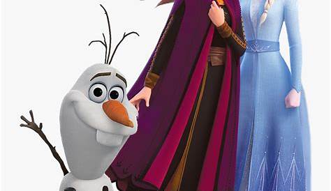 Frozen 2 Png Frozen 2 Personagens Em Png Artes E Png Maybe You | Images