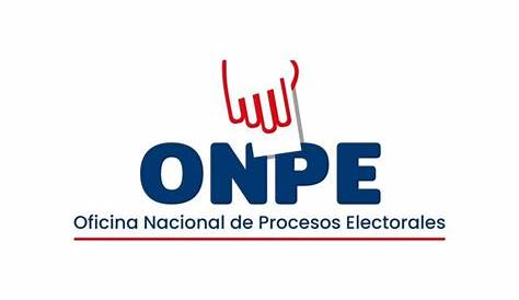 Polémico logo de la ONPE fue tendencia en Facebook | REDES-SOCIALES