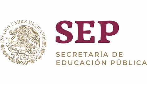 Logotipo De La Sep