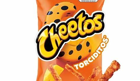 Comprar Snack Rizos sabor a queso bolsa 100 g · CHEETOS · Supermercado