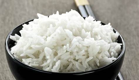 Cómo cocinar el arroz para que engorde muchísimo menos – Buena Vibra
