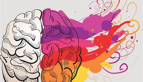 Cómo funciona el cerebro de las personas creativas - Alto Nivel