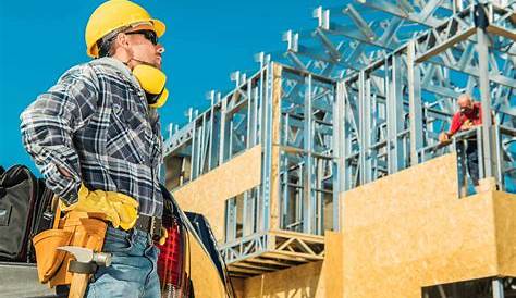 Crear una constructora | Pasos para empezar tu negocio de construcción