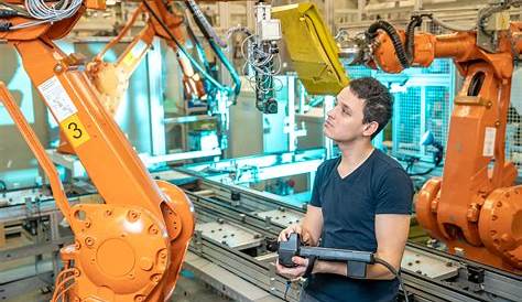Crece personal ocupado en industria manufacturera en septiembre: INEGI