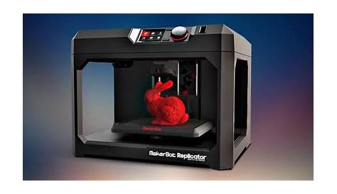 Impresoras 3D: qué son, tipos y cómo funcionan