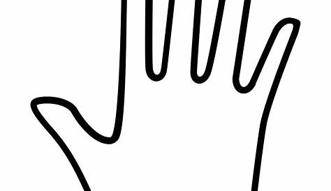 Dibujos Para Dibujar En La Mano - Dibujos Para Dibujar