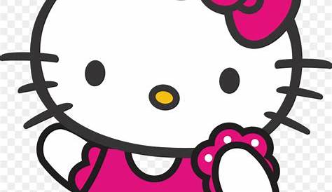 Mamá Decoradora: Hello Kitty PNG descarga gratis