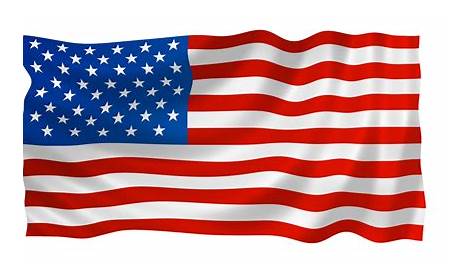 Flag, American flag, Usa flag