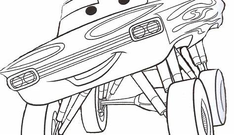 CARS Rayo McQueen - Carrera Final | Dibujos Animados en Español - YouTube
