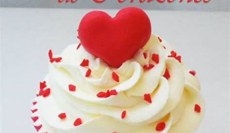 Imagenes De Cupcakes Decorados San Valentin Kiara`s Cakes Especial Valentín