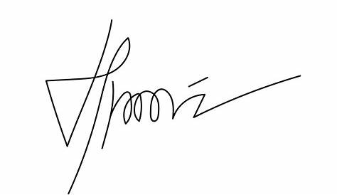 0 Result Images of Firmas En Png Sin Fondo - PNG Image Collection