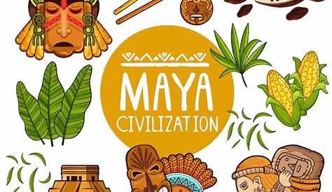 Dibujo de mayas pintado por Lolitaayal en Dibujos.net el día 09-02-13 a