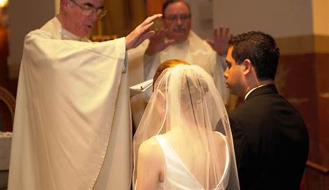 Protocolo de matrimonio religioso: 10 pasos que toda pareja debe saber
