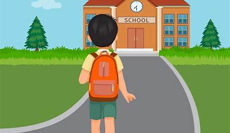Tarjetas tareas antes de ir a la escuela (8) - Imagenes Educativas