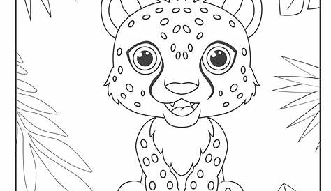 Dibujos Para Colorear Y Imprimir Gratis - Dibujos Para Colorear Y Pintar