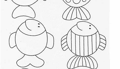 Imagenes para colorear para niños de preescolar Bird Coloring Pages