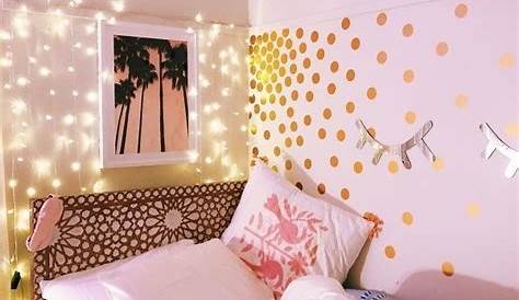 7 ideas para decorar tu cuarto