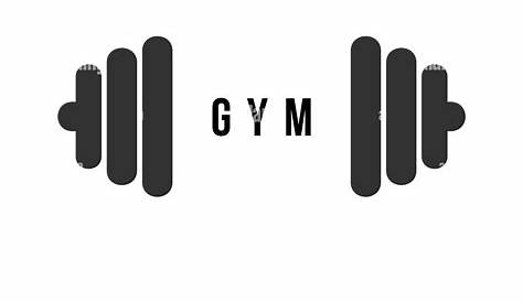 Gym clipart. Free download transparent .PNG | Creazilla