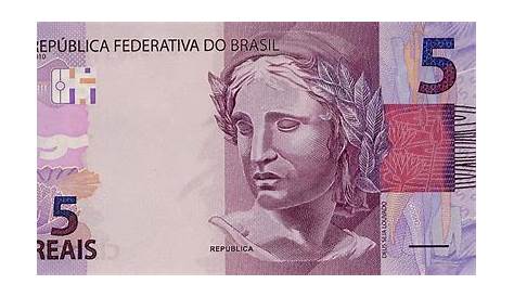 Brazil 2 Reais banknote 2010|World Banknotes & Coins Pictures | Old