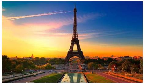 Imagens de Paris para usar como papel de parede - grátis - Viajar Paris