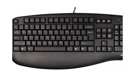 Tres teclados recomendados para una computadora gamer