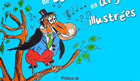 Les Fables de La Fontaine, un livre pop-up aux Éditions Lito