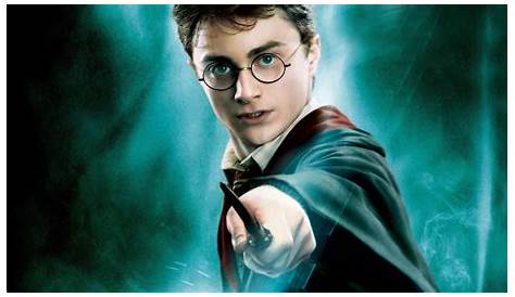 Harry Potter Images - Harry Potter Photo (33978611) - Fanpop