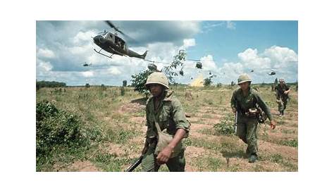 Resolve (January 1966-June 1967) | The Vietnam War