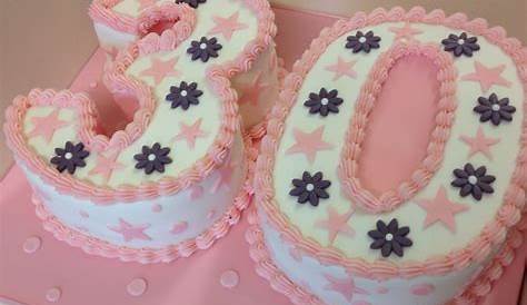 Novelty 30th Birthday Cakes For Women Birthday Cake - Cake Ideas by
