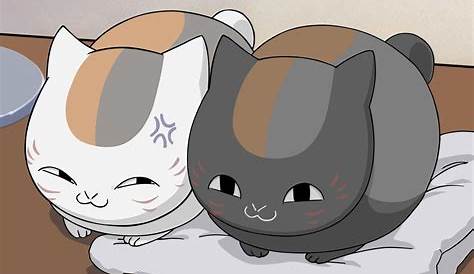 Anime cats by Bluegamercatlady on DeviantArt