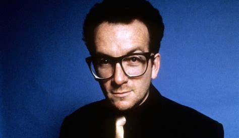 Elvis Costello Arrives With a New Tale, 'Hetty O'Hara Confidential
