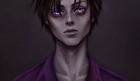 FNAF Fanart part 1 (Michael Afton) : r/fivenightsatfreddys