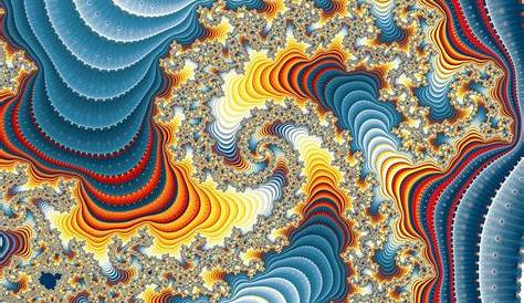 Psychedelic Art Free Stock Photo - Public Domain Pictures