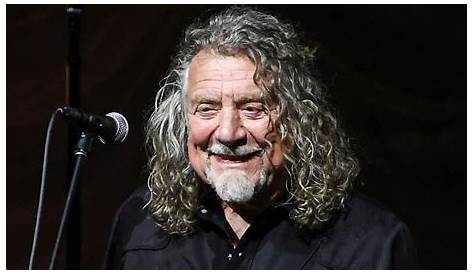 Picture of Robert Plant