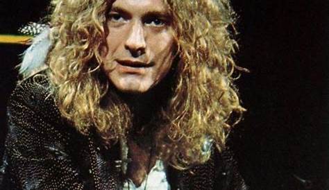 Led Zeppelin - Robert Plant Wallpaper (37620535) - Fanpop