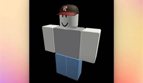 The New Roblox Avatar Youtube