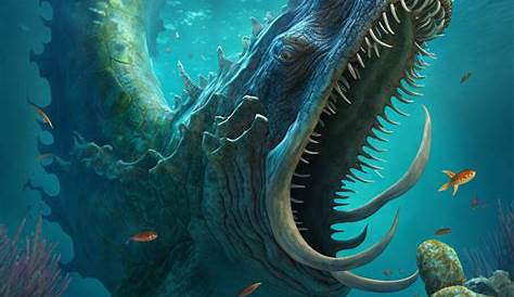 25+ best ideas about Sea Monsters on Pinterest | Monsters, Mythical sea