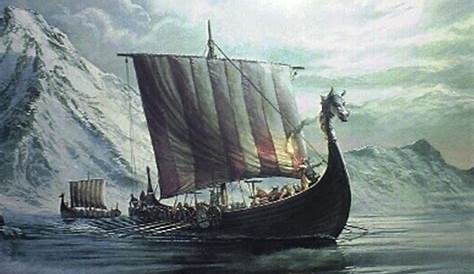 The Troll Dens: Viking Navigation